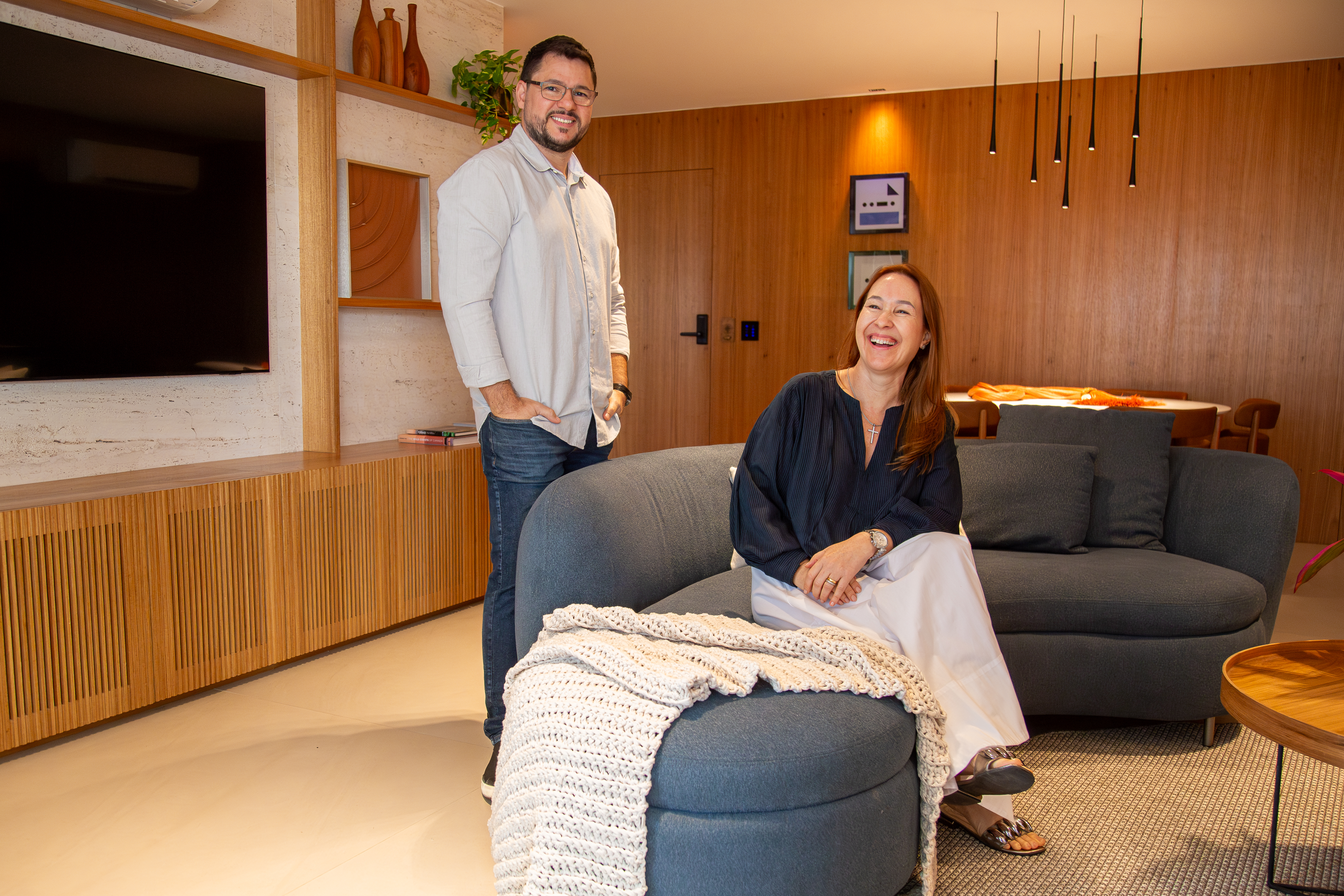 Arquitetura & Marcenaria