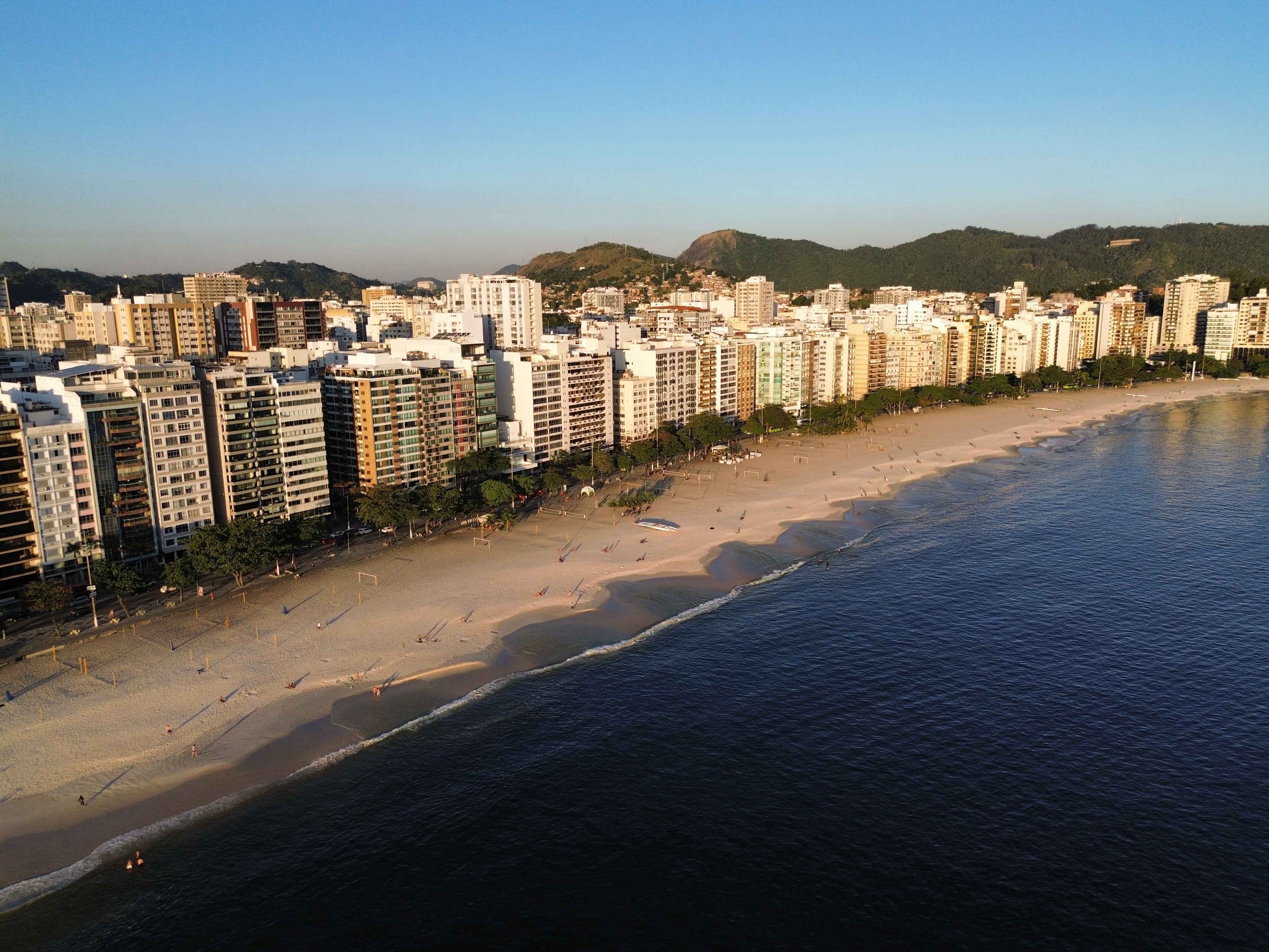 Mercado Imobiliário