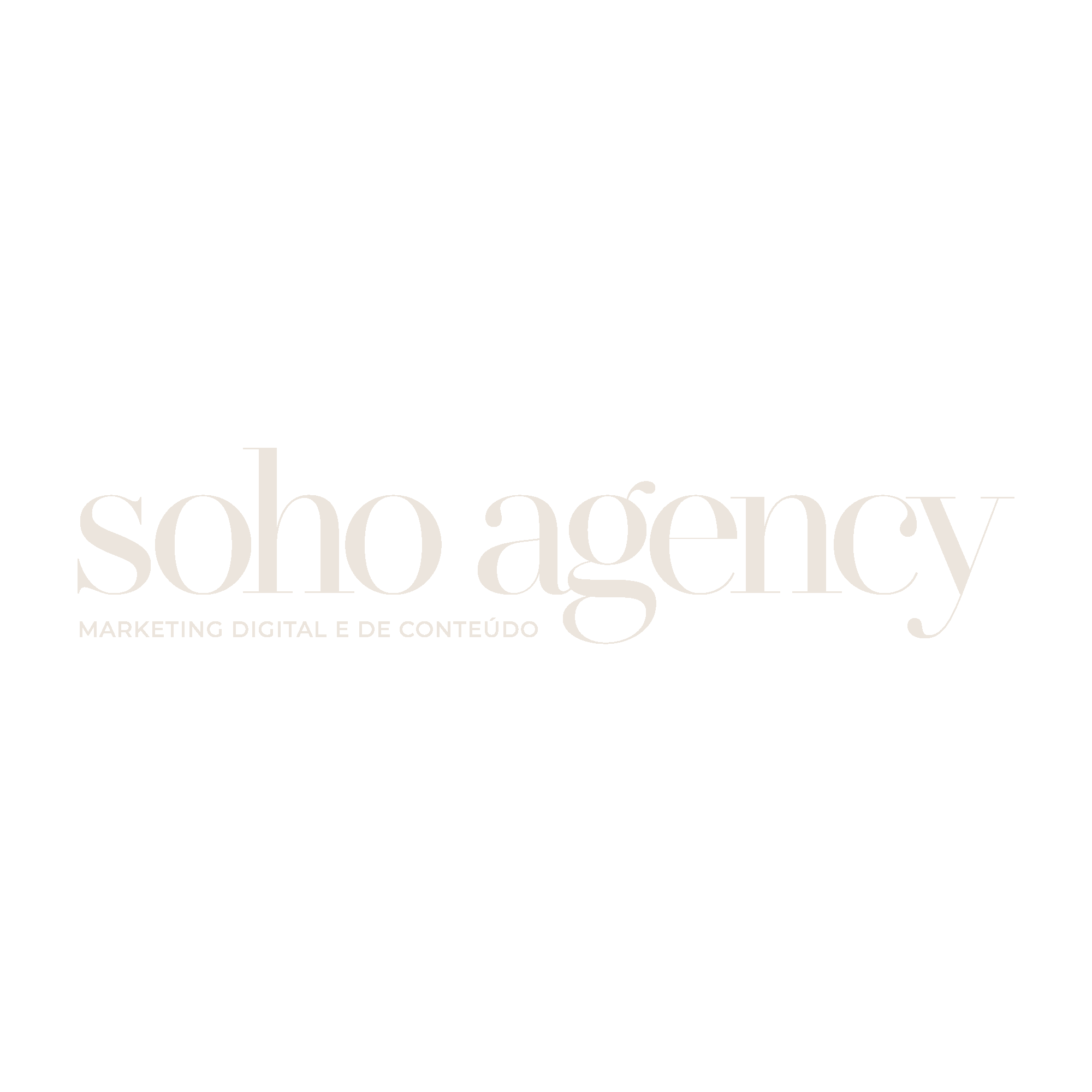 Soho Agency